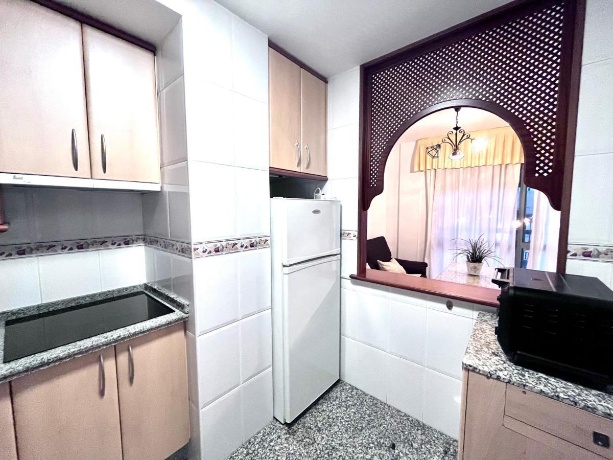 Cozy&comfortable By Gms Appartement Fuengirola